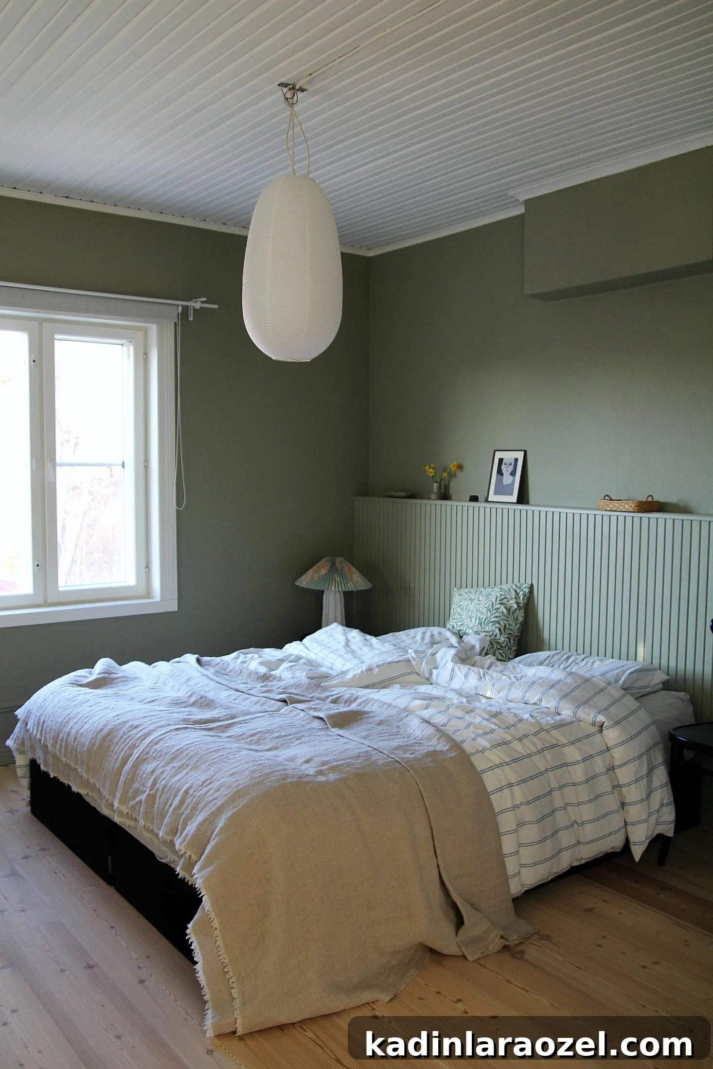 21 Creative DIY Headboard Ideas for Stylish Bedrooms 21 img 82321 20