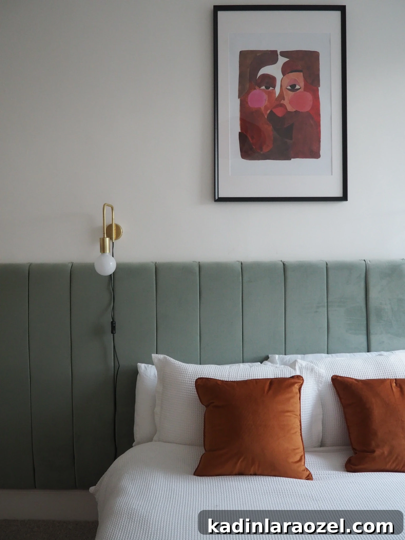 21 Creative DIY Headboard Ideas for Stylish Bedrooms 4 img 82321 3