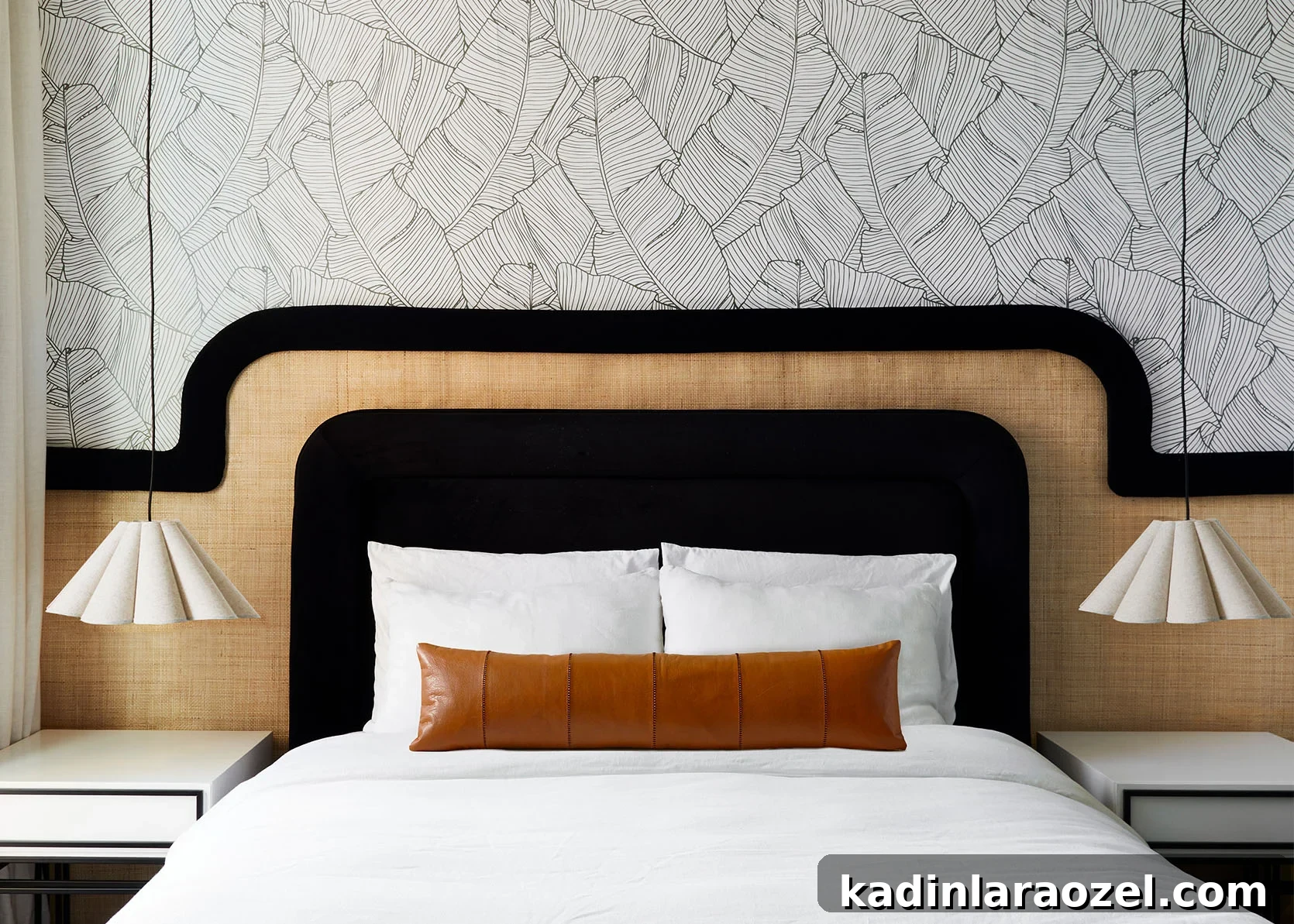 21 Creative DIY Headboard Ideas for Stylish Bedrooms 8 img 82321 7