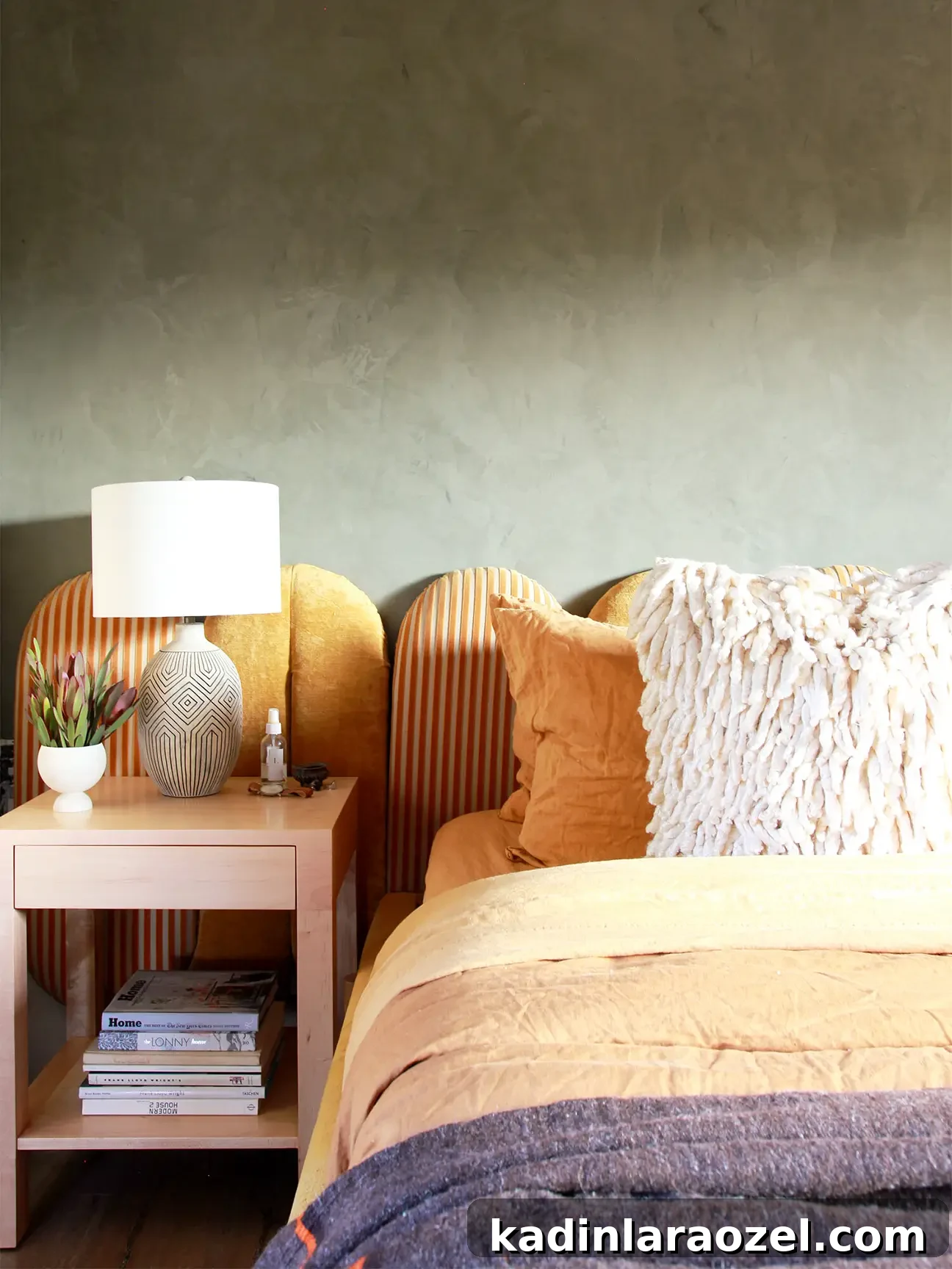 21 Creative DIY Headboard Ideas for Stylish Bedrooms 9 img 82321 8