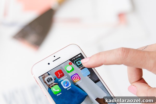 How to make printables using your phone.