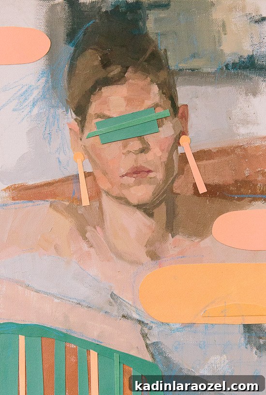Mix It Up: How to Make DIY Mixed Media Artwork