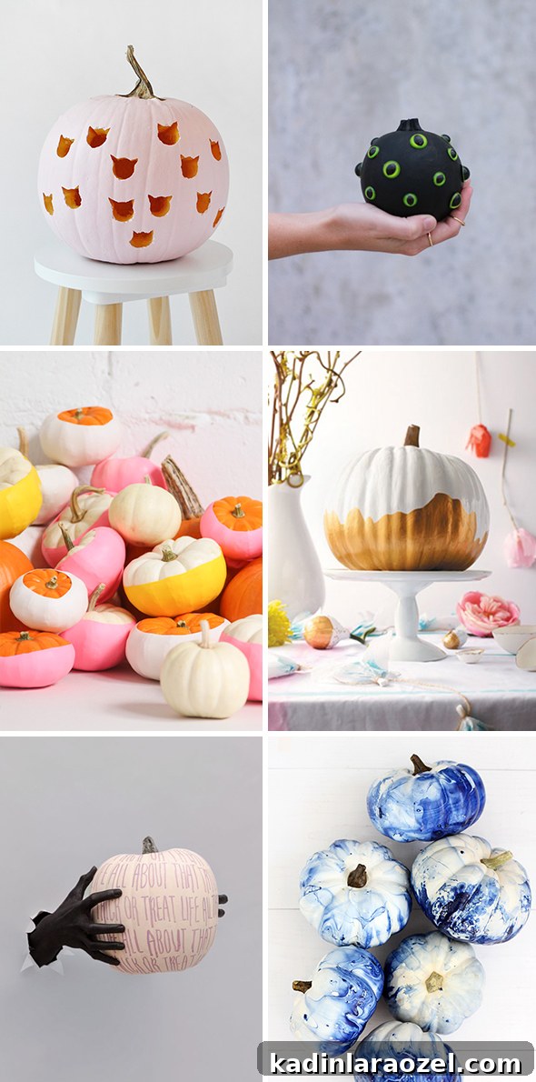 The Last Minute DIYers Guide to the Best Halloween Projects