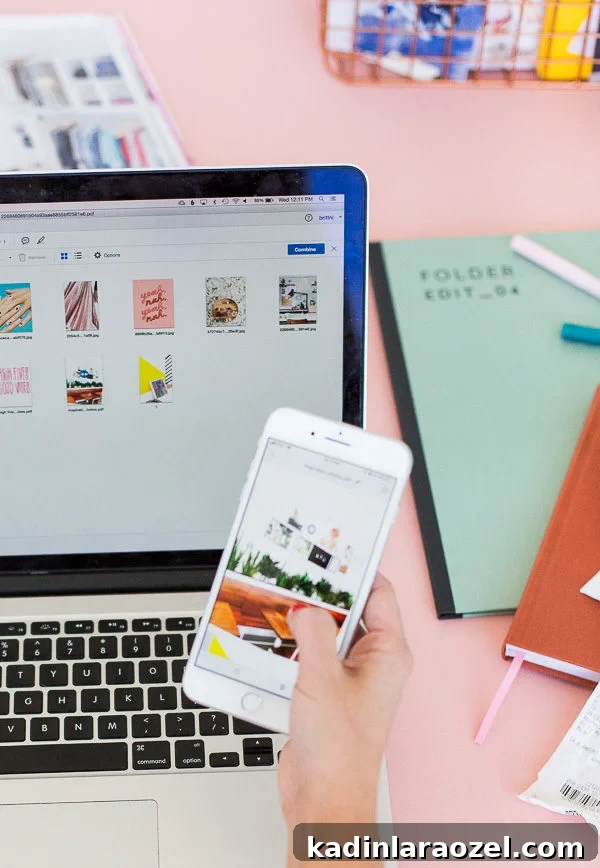 The business of blogging - tools I use to keep things running smoothly, so I can get back to the fun stuff.
