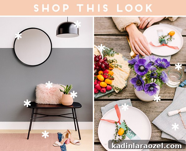 Shop this look! Wedding registry ideas (that are really, really awesome). #wedding #registry #gifts