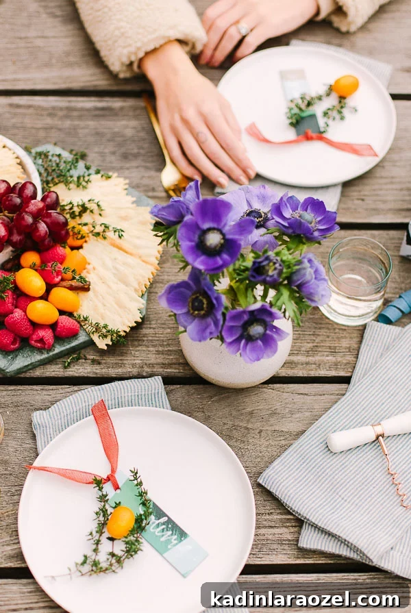 Entertaining During Winter. A Dream Wedding Registry from Someone Who's Been There and Done That. #wedding #registry #gifts