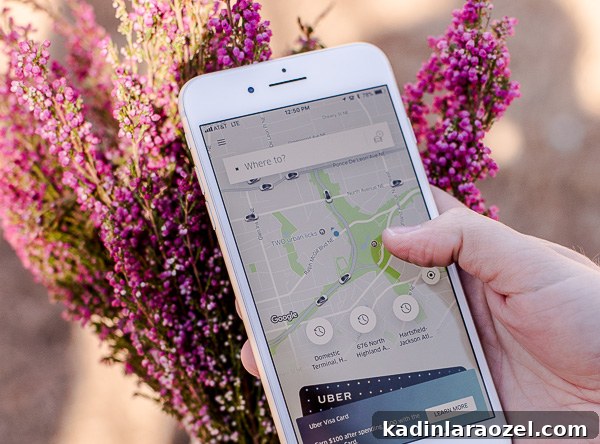 DIY Doorstep Flower Bomb: Surprise Your Neighbors with Blooming Planters 4 Working with @Uber on a surprise bouquet for a few Atlanta ladies.
