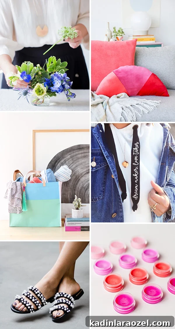 6 Weekend DIY Projects You Can Finish in a Day 2 6 DIYs to Try This Weekend