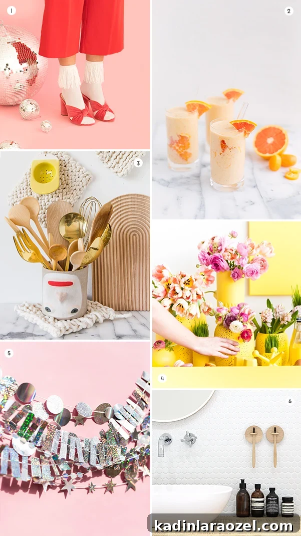 6 Fun DIY Projects to Try This Weekend 2 6 Weekend DIY Projects to Try! #weekendprojects #diy #tutorial