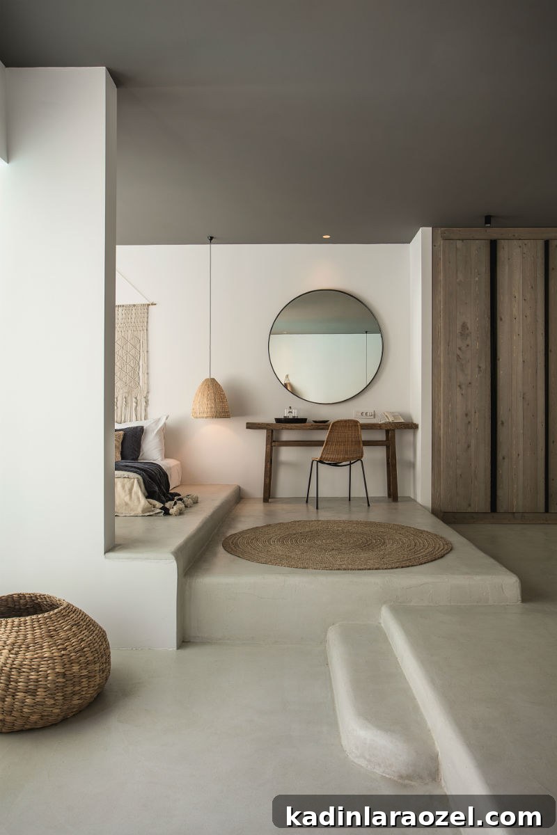 Are Painted Ceilings Worth It? Pros, Costs, and Style Tips 4 Check out the gray painted ceilings at the Casa Cook Rhodes Hotel in Greece. Are you a fan of the painted ceiling trend? Join the debate! #ceilings #paintedceilings #trend #interiors