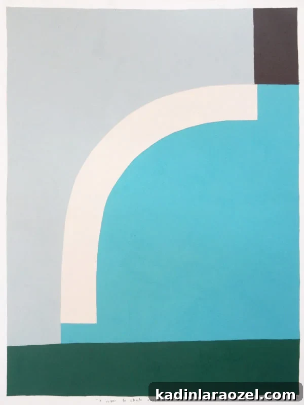 17 Incredible Female Artists You Should Follow Now 14 Kristin Texeira! Click through for more incredible female artists you should be following right now. #artist #femaleartist #artwork #abstractart