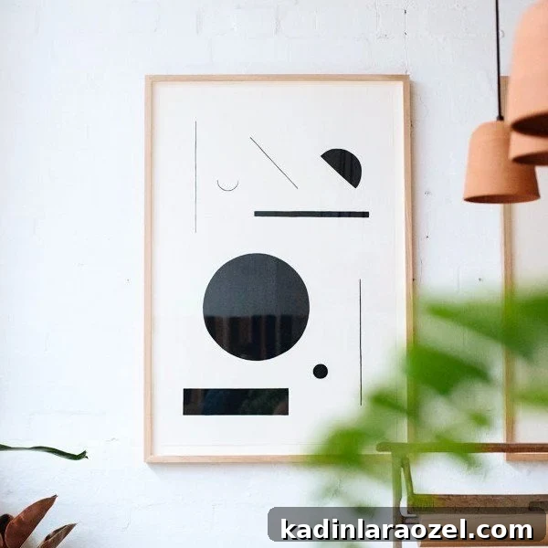 17 Incredible Female Artists You Should Follow Now 2 The work of Melbourne artist, Bobby Clark. Click through for more incredible female artists you should be following right now. #artist #femaleartist #artwork #abstractart