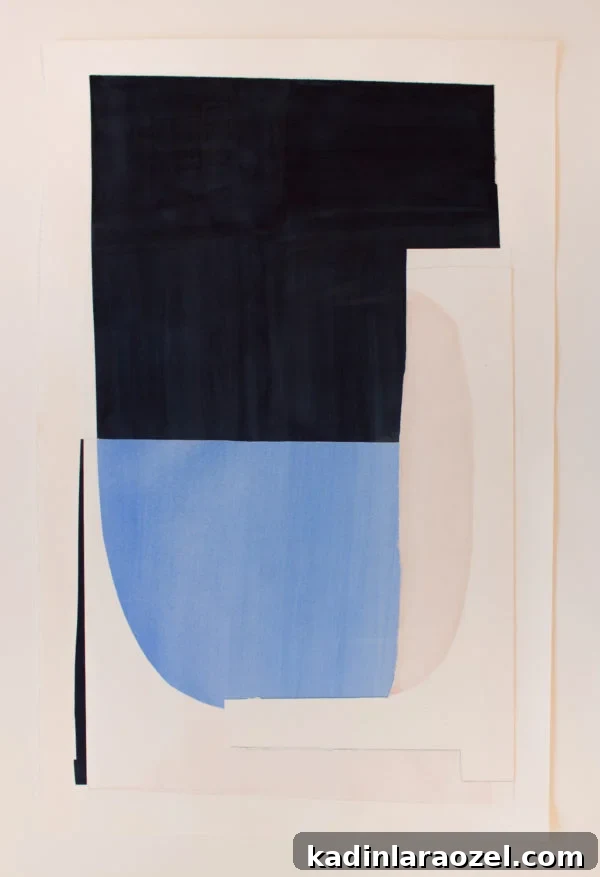 17 Incredible Female Artists You Should Follow Now 6 Drawn into the work of Austin-based artist, Claire Oswalt right now. #artwork #art #femaleartist #abstract