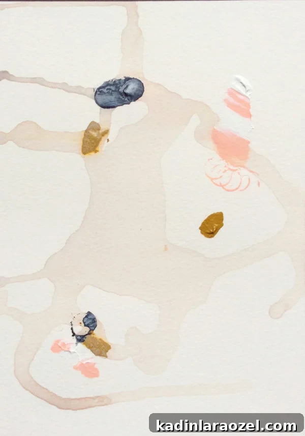 17 Incredible Female Artists You Should Follow Now 9 The collaborative work of sister artists that together make up NG Collective. Click through for more incredible female artists you should be following right now. #artist #femaleartist #artwork #abstractart