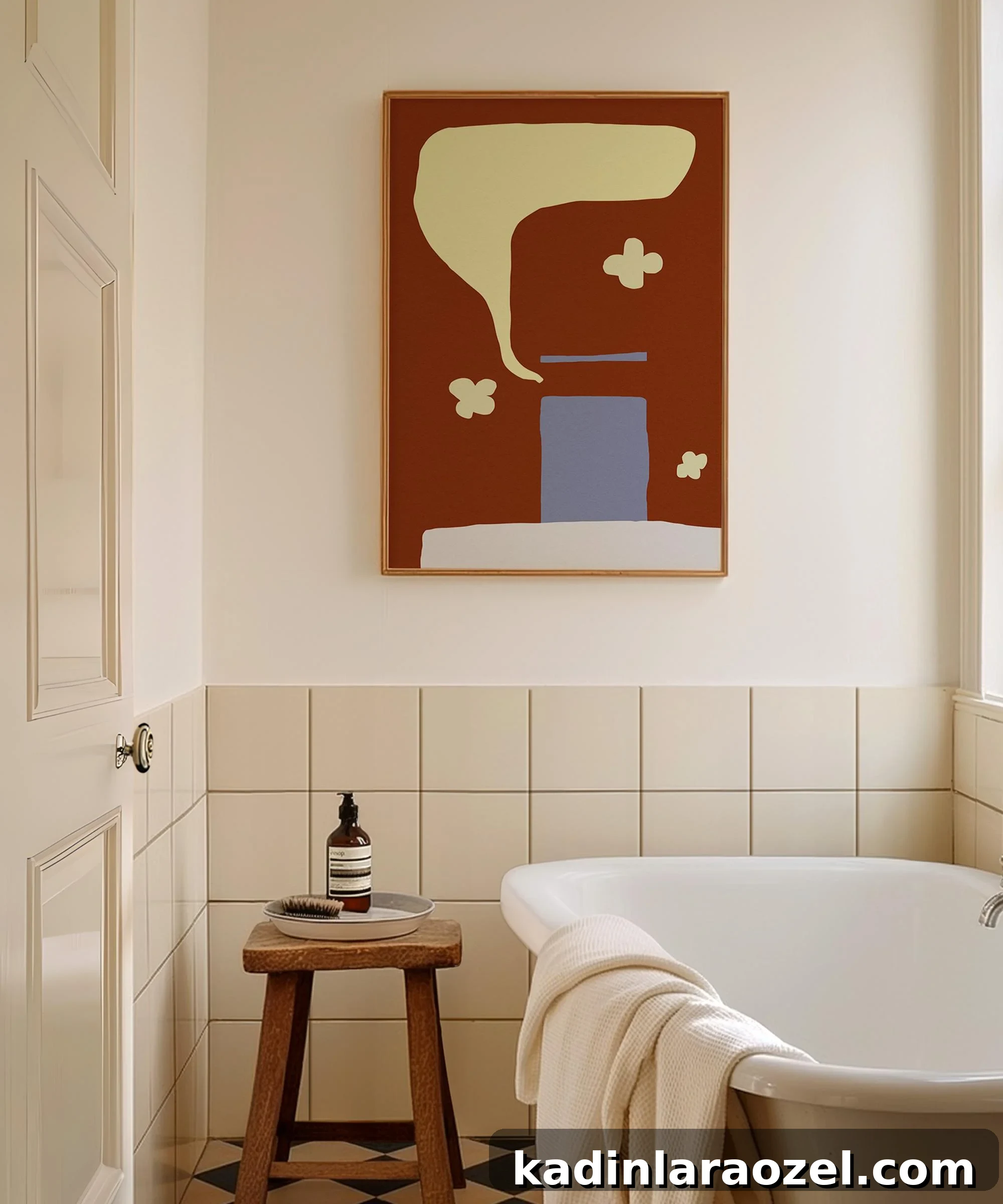 13 Stylish Ways to Refresh and Decorate Your Bathroom 7 img 84241 6