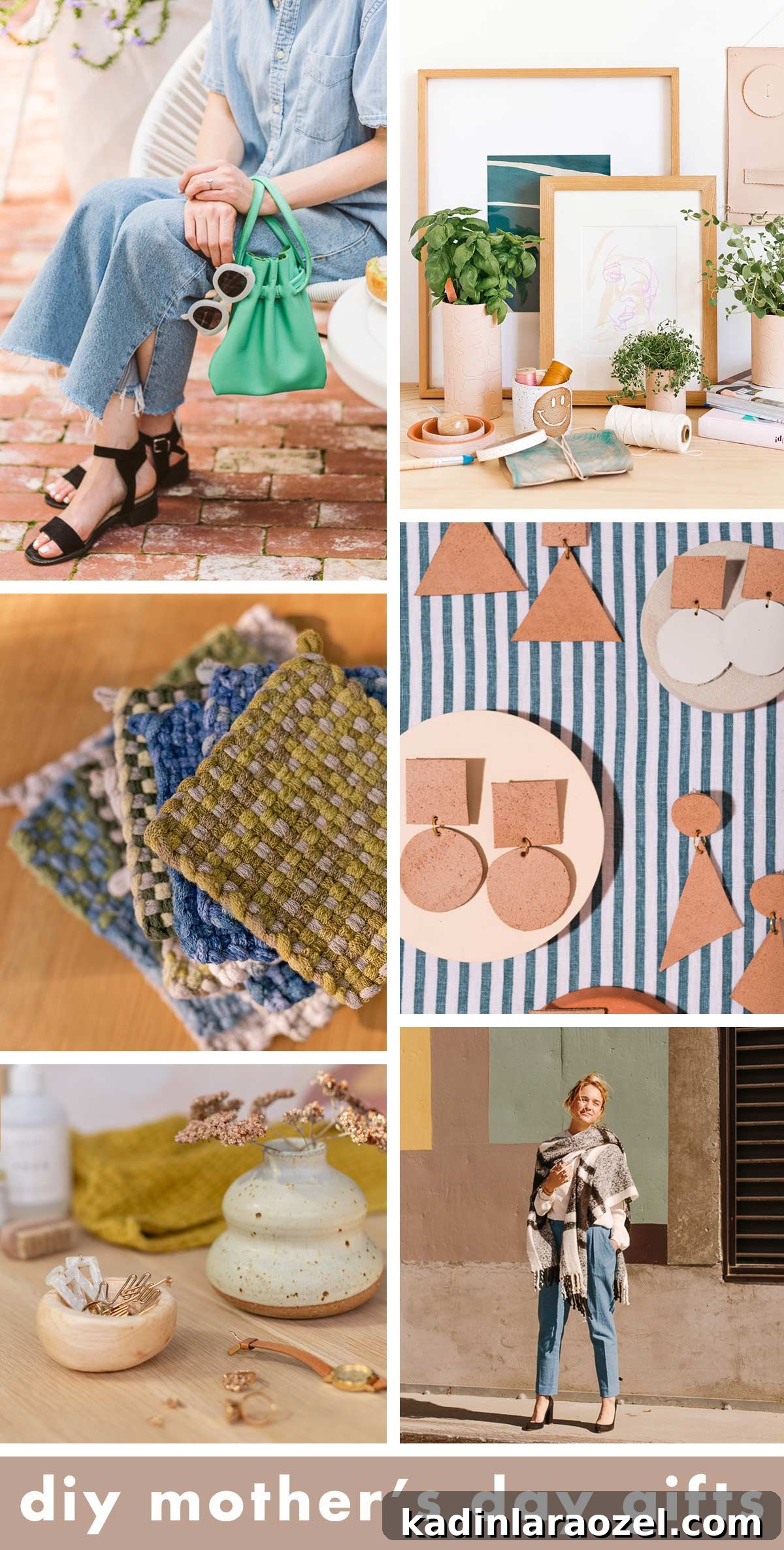 48 Unique DIY Mother's Day Gift Ideas for Cherished Moments 15 img 84513 14