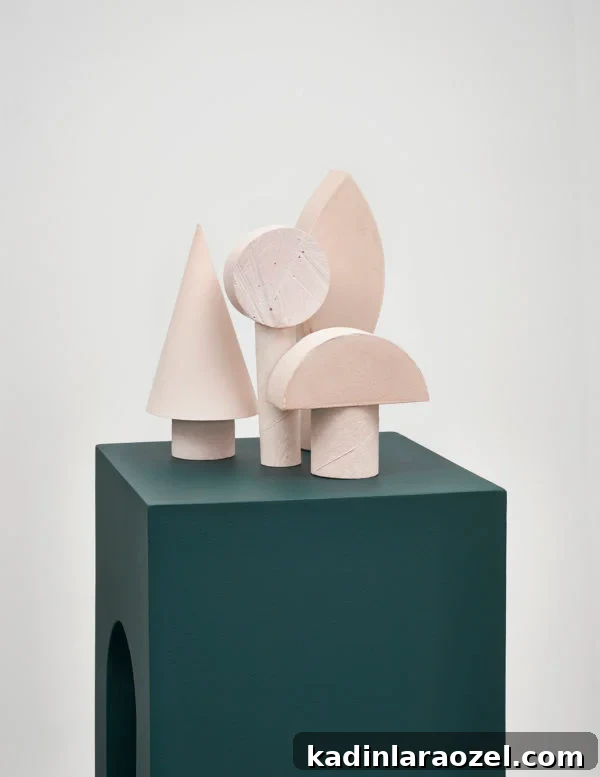 18 Inspiring Australian Designers and Artists to Know 12 Sean Meilak design. Get down (under) with 18 Inpsiring Australian Designers and Artists #australiandesign #australia #designinspiration #sculpture