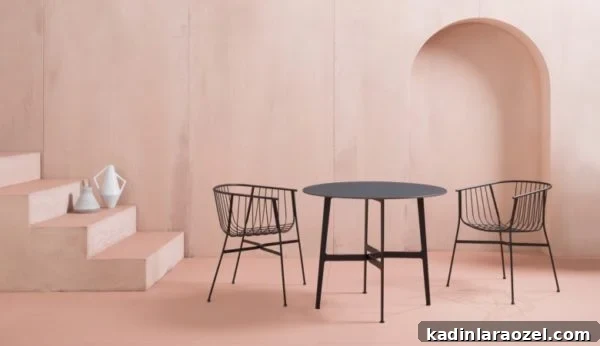18 Inspiring Australian Designers and Artists to Know 3 Tom Fereday's SP01 Collection. Get down (under) with 18 Inpsiring Australian Designers and Artists #australiandesign #australia #designinspiration #outdoorfurniture
