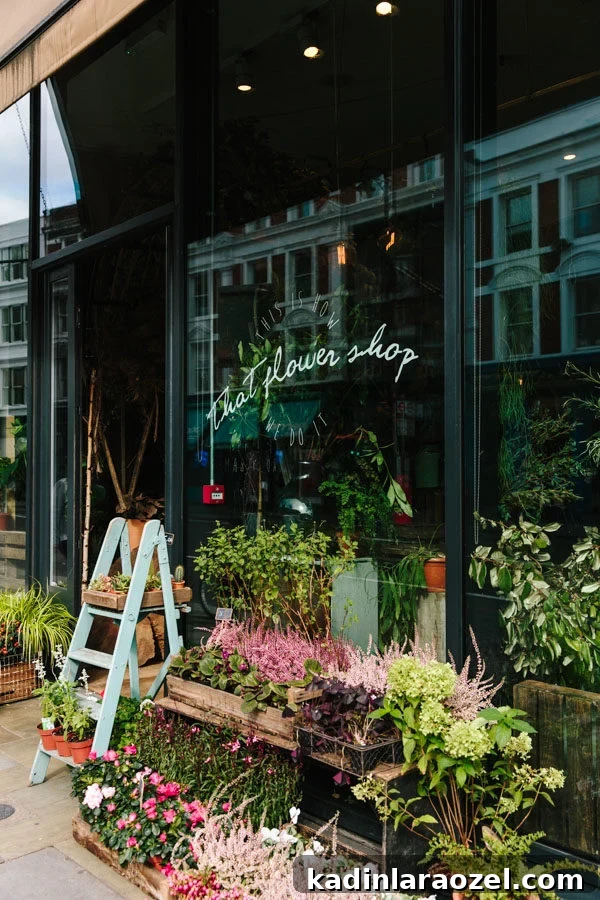 The Coolest Places to Stay, Eat, and Shop in London, England #london #travel #travelguide #londonengland #england