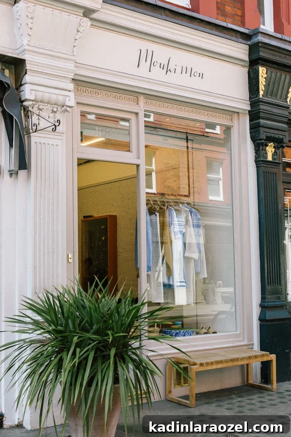 The Coolest Places to Stay, Eat, and Shop in London, England #london #travel #travelguide #londonengland #england