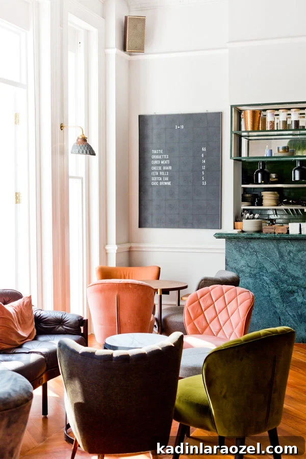 The Coolest Places to Stay, Eat, and Shop in London, England #london #travel #travelguide #londonengland #england