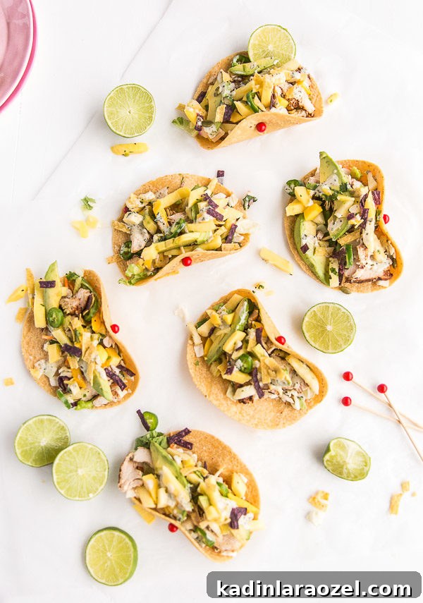 Almost July: 42 Fourth of July Recipes to Try This Summer 15 Pineapple Mango Chicken Tacos Recipe. Check out 42 of the Best Summer Recipes to Get you Ready for July Fourth.
