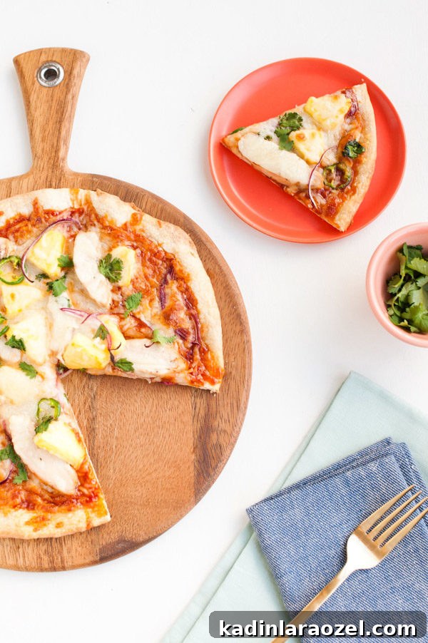 Almost July: 42 Fourth of July Recipes to Try This Summer 20 BBQ Chicken Pineapple Pizza with Homemade Sauce. Check out 42 of the Best Summer Recipes to Get you Ready for July Fourth.
