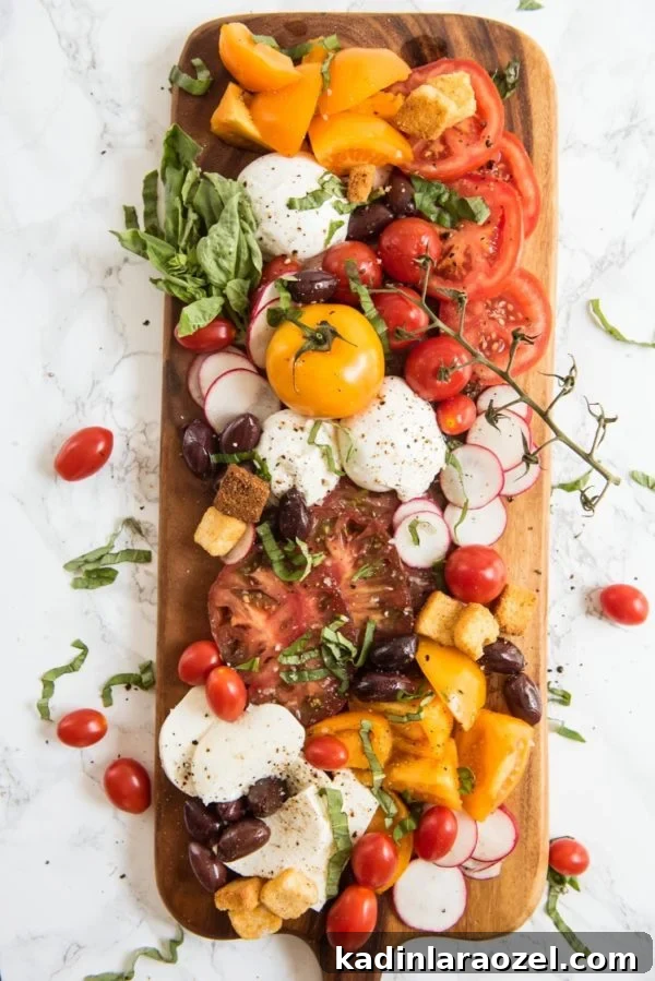 Almost July: 42 Fourth of July Recipes to Try This Summer 21 Summer Caprese Salad Board. Check out 42 of the Best Summer Recipes to Get you Ready for July Fourth.
