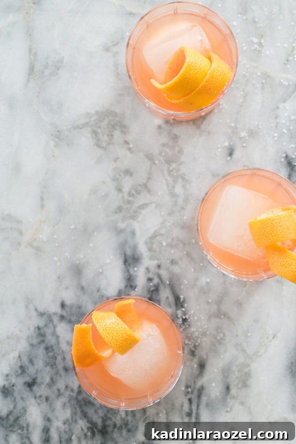 Almost July: 42 Fourth of July Recipes to Try This Summer 25 Italian Paloma Cocktail from Sugar and Charm. Check out 42 of the Best Summer Recipes to Get you Ready for July Fourth.