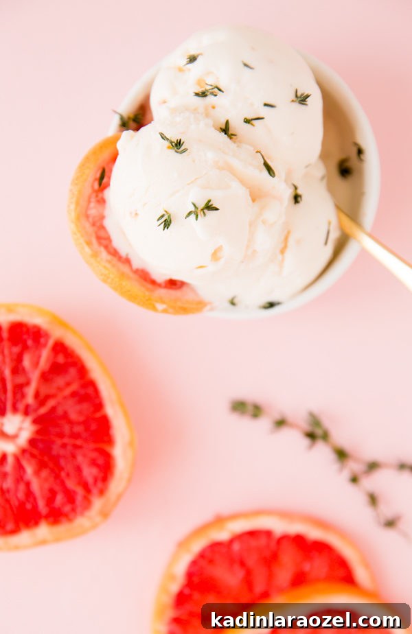 Almost July: 42 Fourth of July Recipes to Try This Summer 28 Grapefruit Vanilla Thyme Ice Cream. Check out 42 of the Best Summer Recipes to Get you Ready for July Fourth.