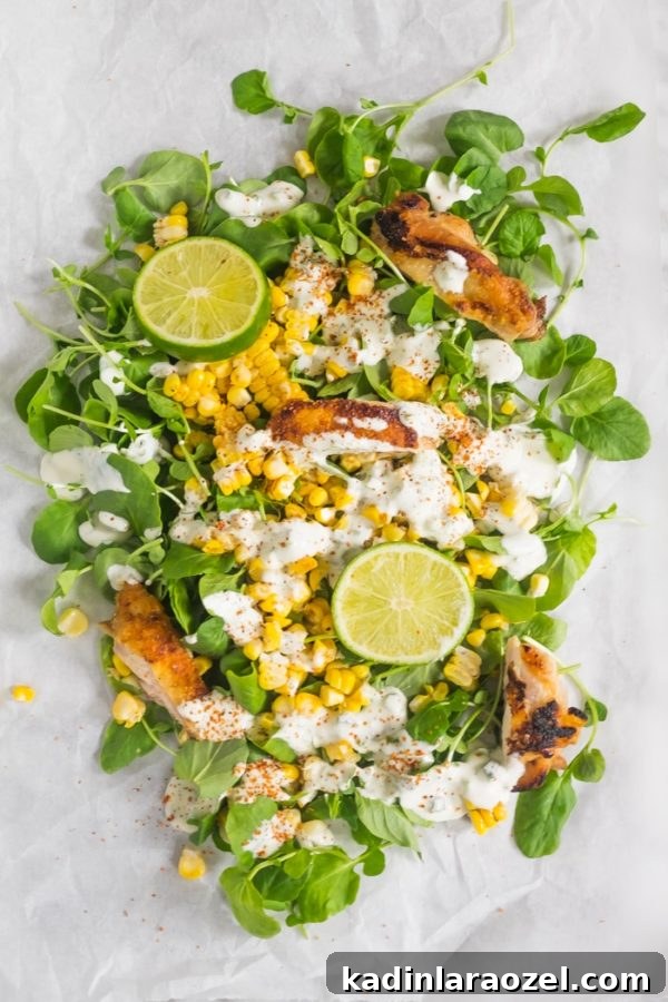 Almost July: 42 Fourth of July Recipes to Try This Summer 3 Summer corn salad from Herb & Spoon. Check out 42 of the Best Summer Recipes to Get you Ready for July Fourth.