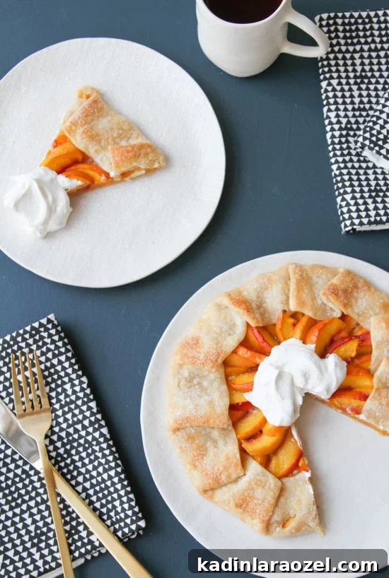 Almost July: 42 Fourth of July Recipes to Try This Summer 32 One-Hour Peach Galette. Check out 42 of the Best Summer Recipes to Get you Ready for July Fourth.