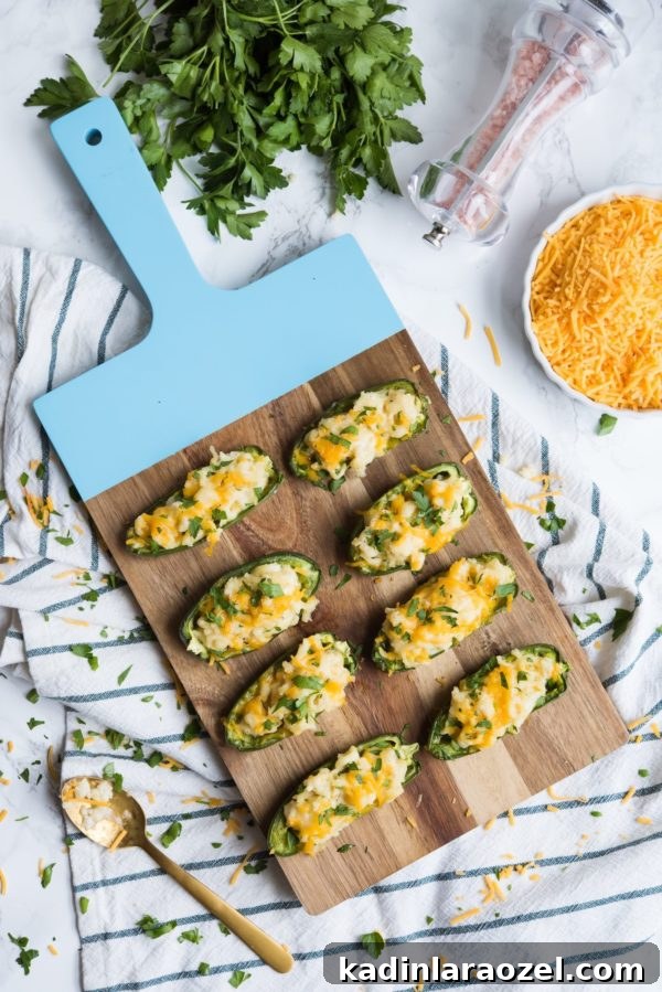 Almost July: 42 Fourth of July Recipes to Try This Summer 34 Mac-n-Cheese Stuffed Jalapeno Poppers. Check out 42 of the Best Summer Recipes to Get you Ready for July Fourth.