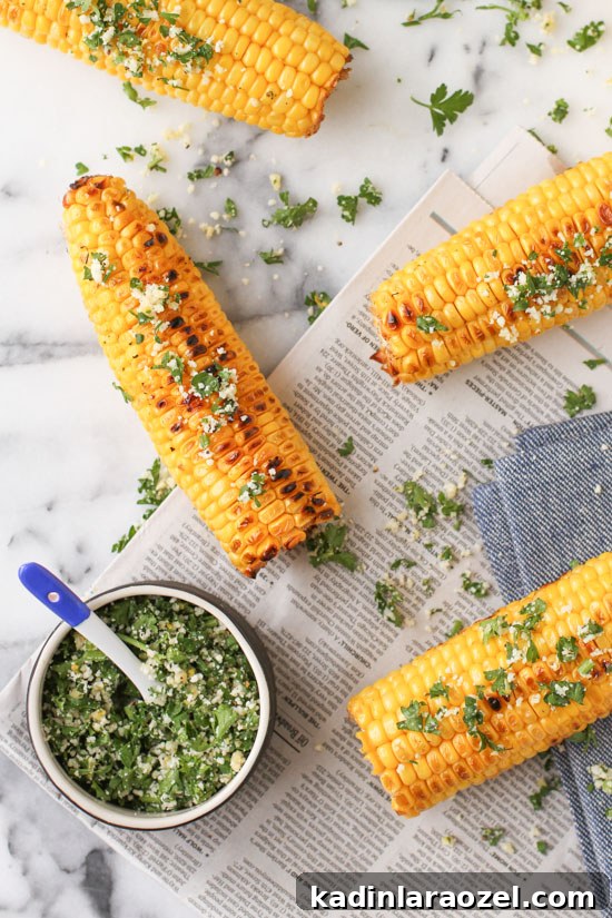 Almost July: 42 Fourth of July Recipes to Try This Summer 36 Grilled Lemon and Herb Corn on the Cob Recipe. Check out 42 of the Best Summer Recipes to Get you Ready for July Fourth.