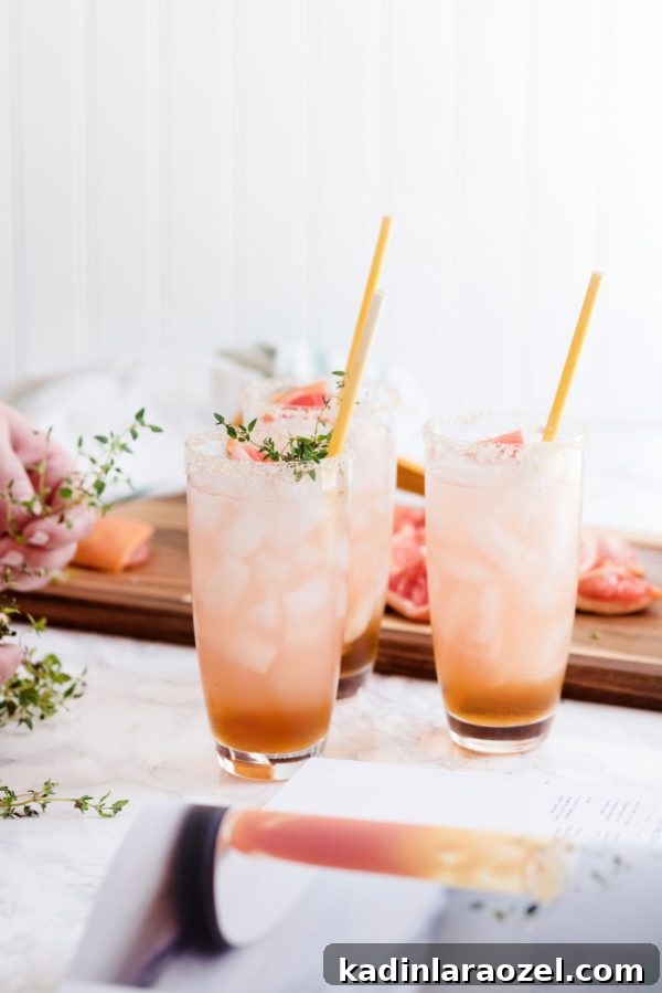 Almost July: 42 Fourth of July Recipes to Try This Summer 38 Maple Salty Dog Cocktail from The Sweetest Occasion. Check out 42 of the Best Summer Recipes to Get you Ready for July Fourth.