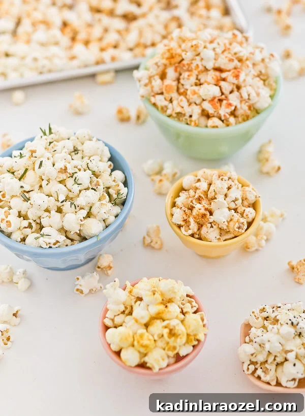 5 Savory Popcorn Recipes Perfect for Movie Night 4 img 85251 3