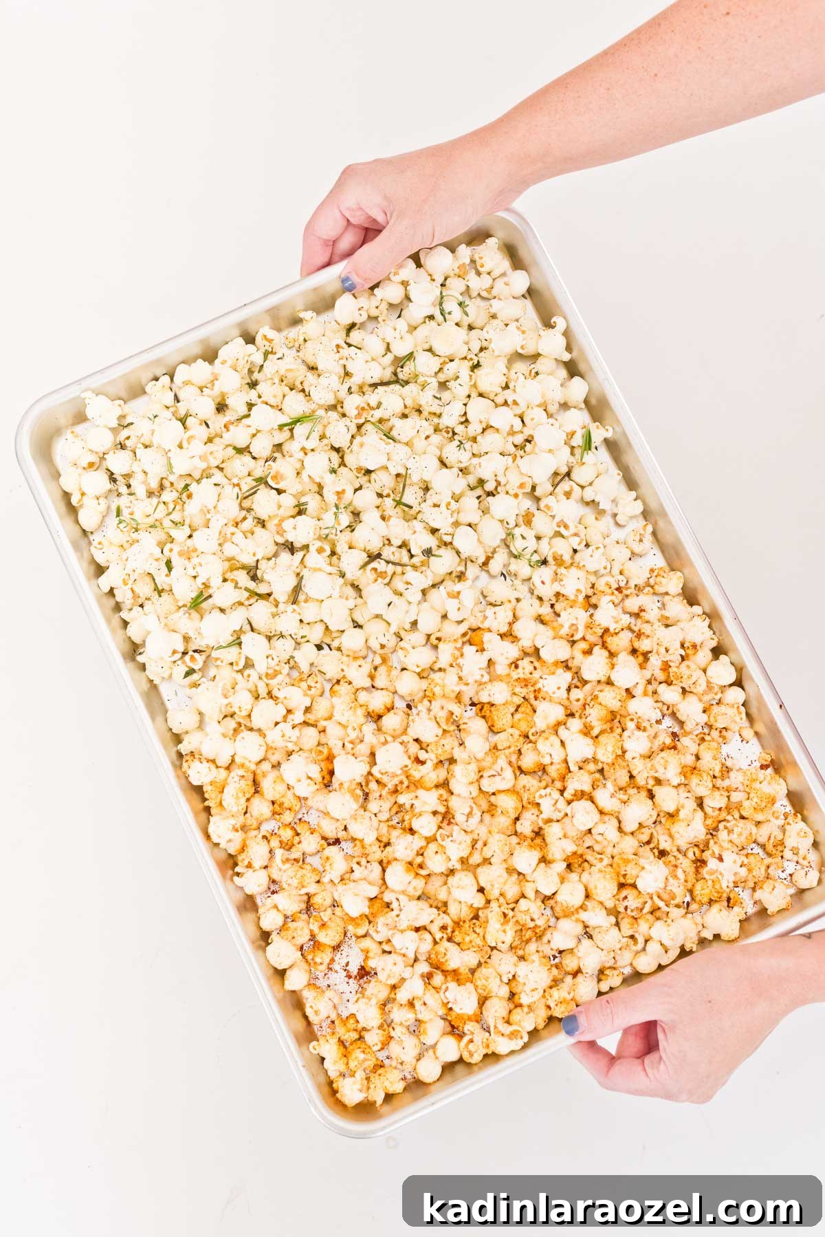 5 Savory Popcorn Recipes Perfect for Movie Night 5 img 85251 4
