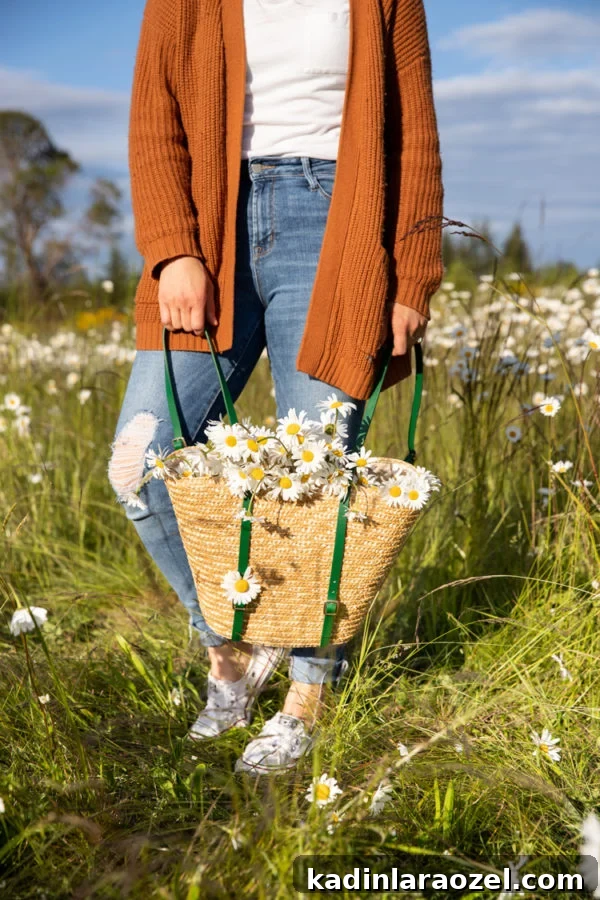 A DIY basket backpack for back to school and beyond. Click through for all 24 unique back to school ideas. #backtoschool #backtoschooldiy #diy #diyideas #backtoschoolideas