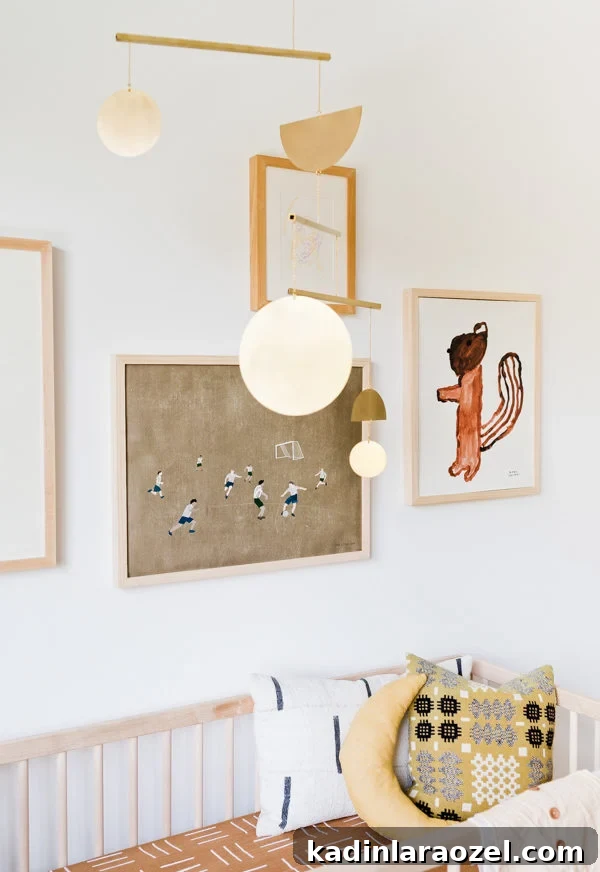 Where to Buy Modern Pre-Made Picture Frames for Artwork 2 Where To Shop for The Perfect (Modern) Pre-Made Frames for Artwork