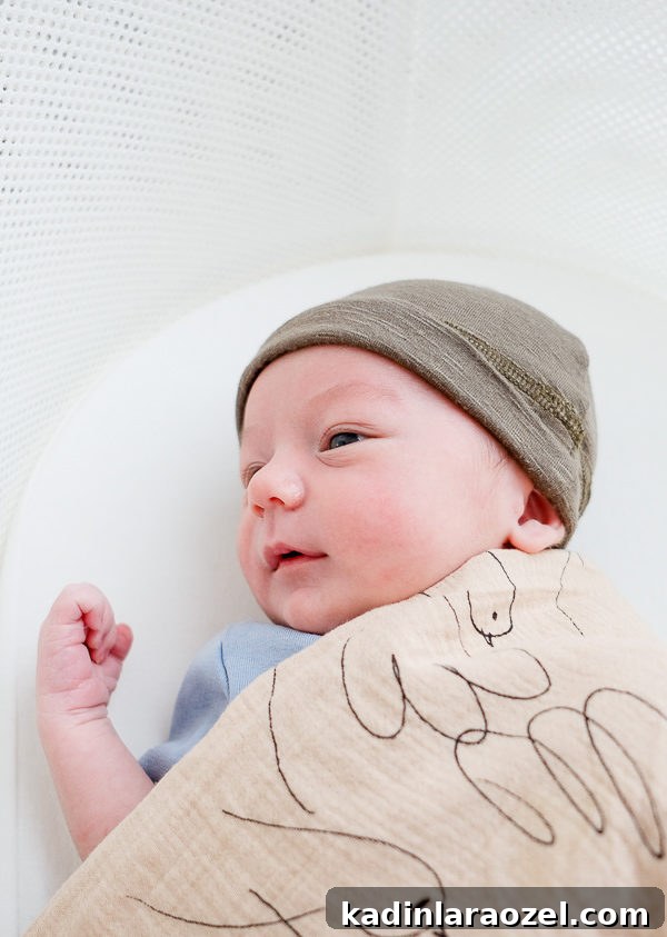 Oh Baby: The Story of Hayes Moon 2 Hayes Moon