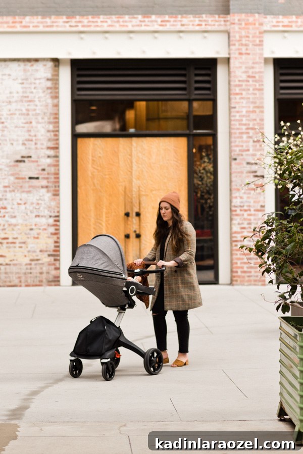 Atlanta Strolls: My Favorite Spots to Escape the House 9 img 86424 9