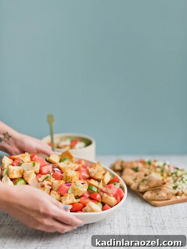 Top Fan-Favorite Projects of 2018: Your Most Loved Picks 5 The Most Loved Projects Of 2018 (According To You): Easy Summer Salads #summer #summerrecipe #summersalad #saladrecipe