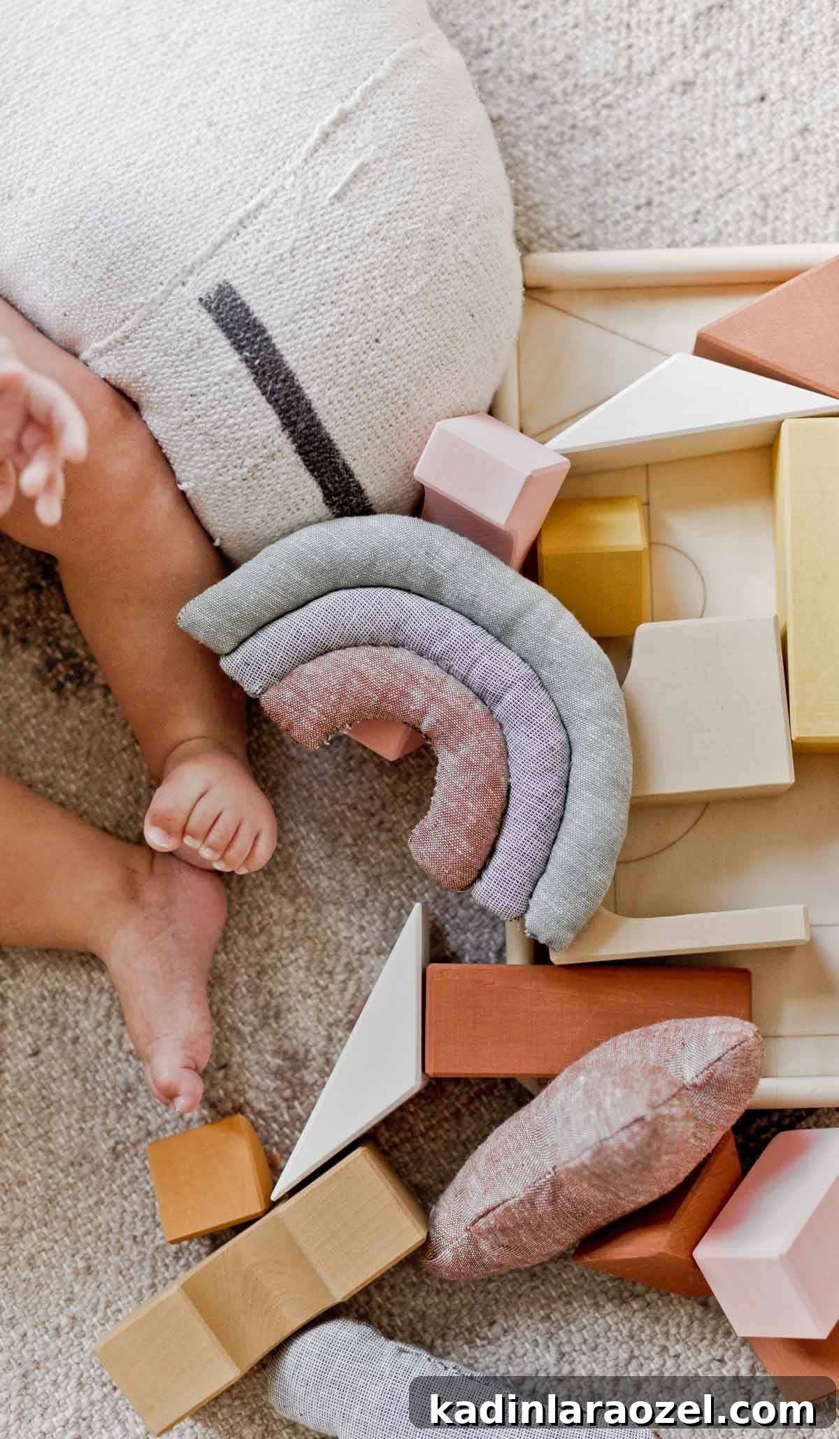 Make Adorable Plush Toys for Kids: Step-by-Step Sewing Guide 3 img 86650 2