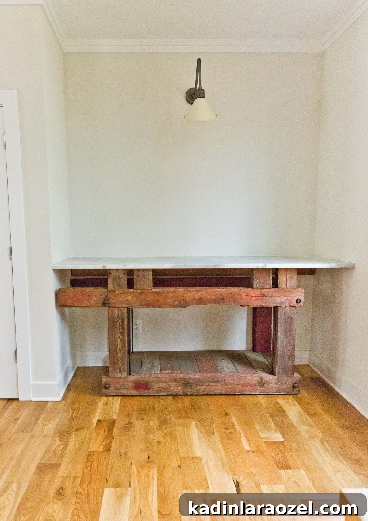 From Farmhouse Drab to Modern Chic: Transforming an Awkward Landing for Under $450 2 img 86817 2