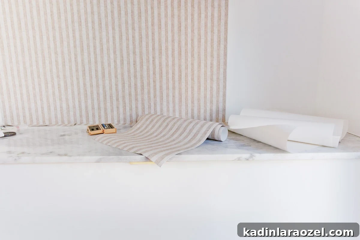From Farmhouse Drab to Modern Chic: Transforming an Awkward Landing for Under $450 6 img 86817 6