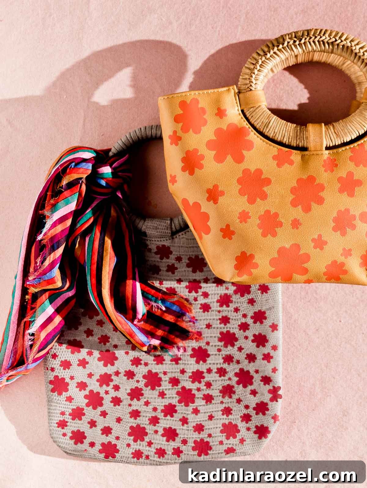 DIY Iron-On Decals for Purses, Pouches & Gifts This Mother’s Day 5 Mother's Day DIY to Try: Iron-On Decals for Purses, Pouches and More. #mothersday #diy #diygift #diydecal #diypurse #patternonpattern #patternbag