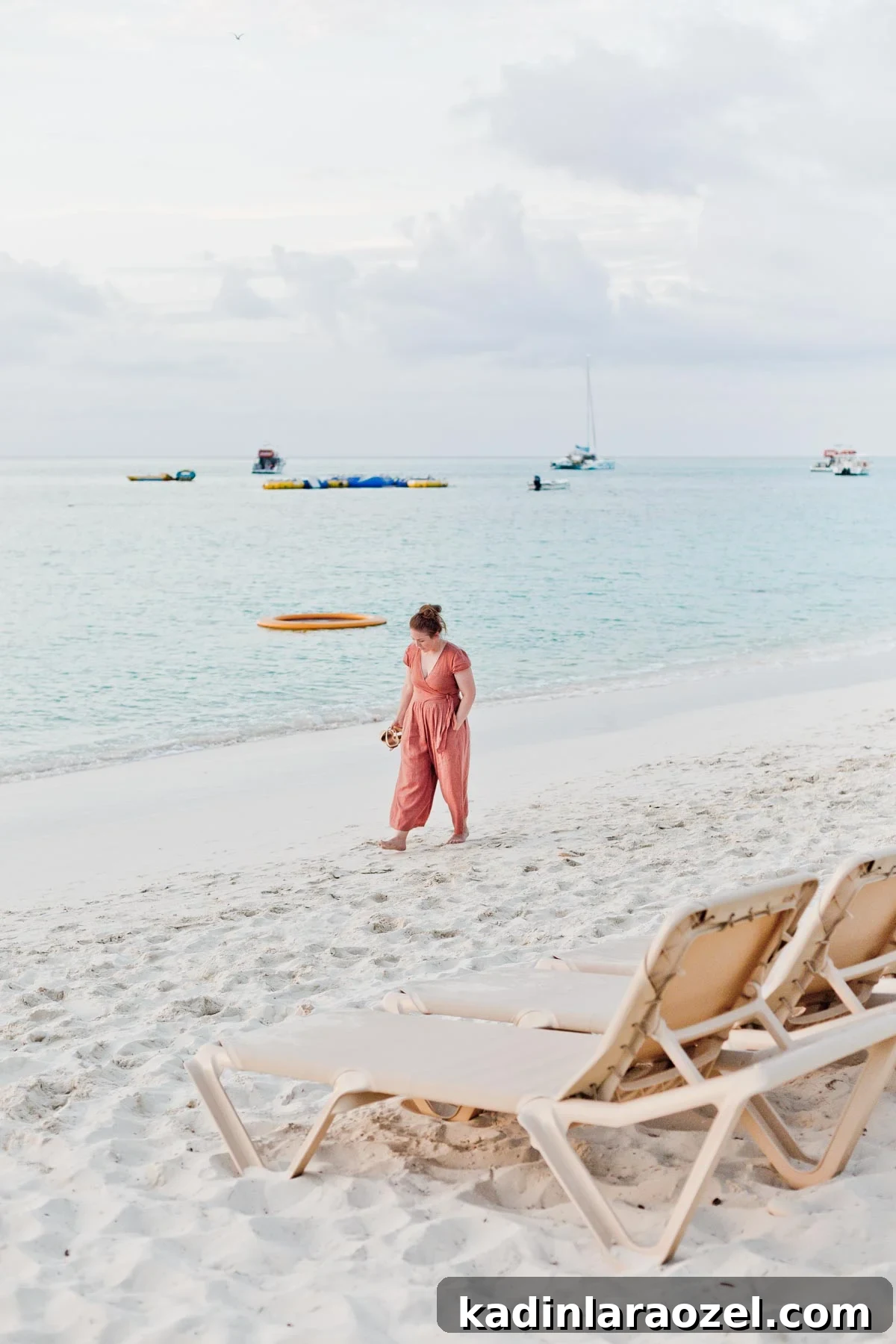 Oh Baby! A Tropical Vacation to Turks and Caicos with a Baby (at Beaches Turks and Caicos) #turksandcaicos #beachesresort #allinclusiveresort #beachvacation