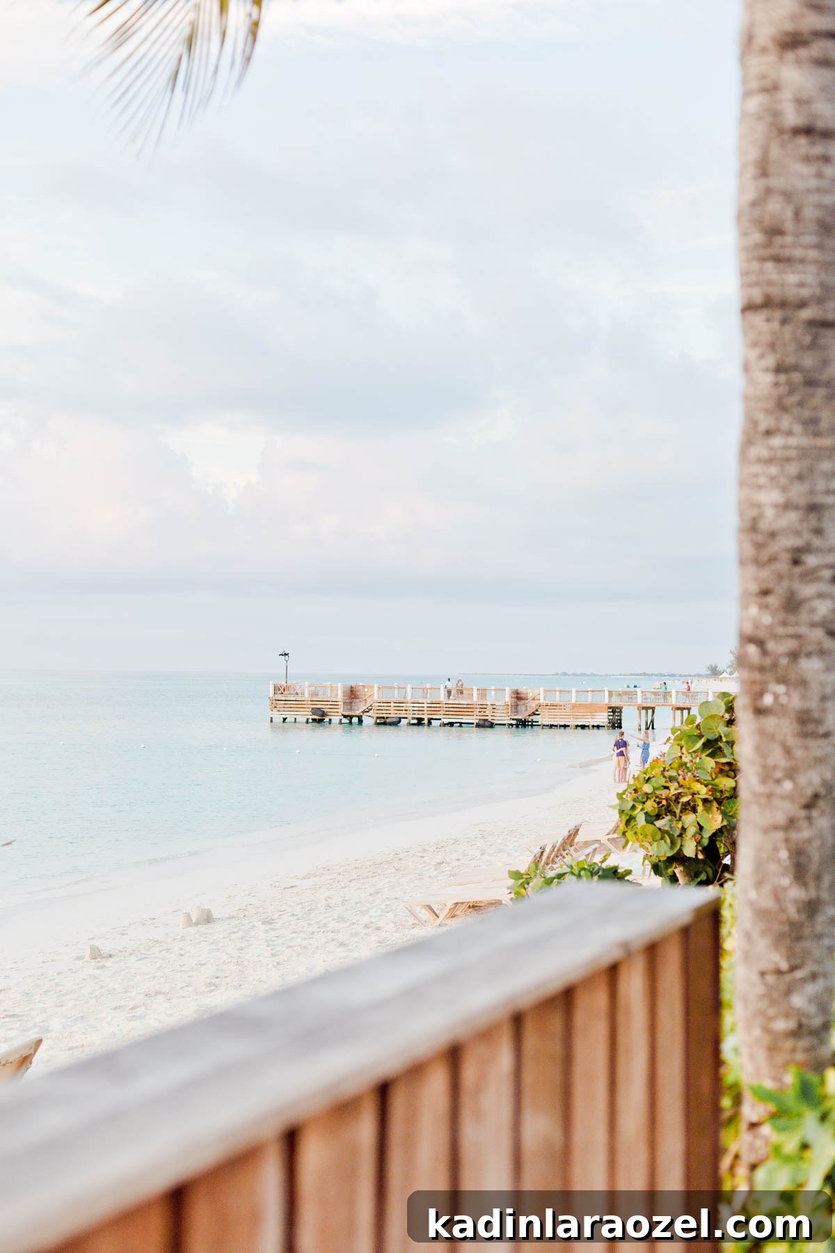 A Tropical Vacation to Turks and Caicos with a Baby (at Beaches Turks and Caicos) #turksandcaicos #beachesresort #allinclusiveresort #beachvacation