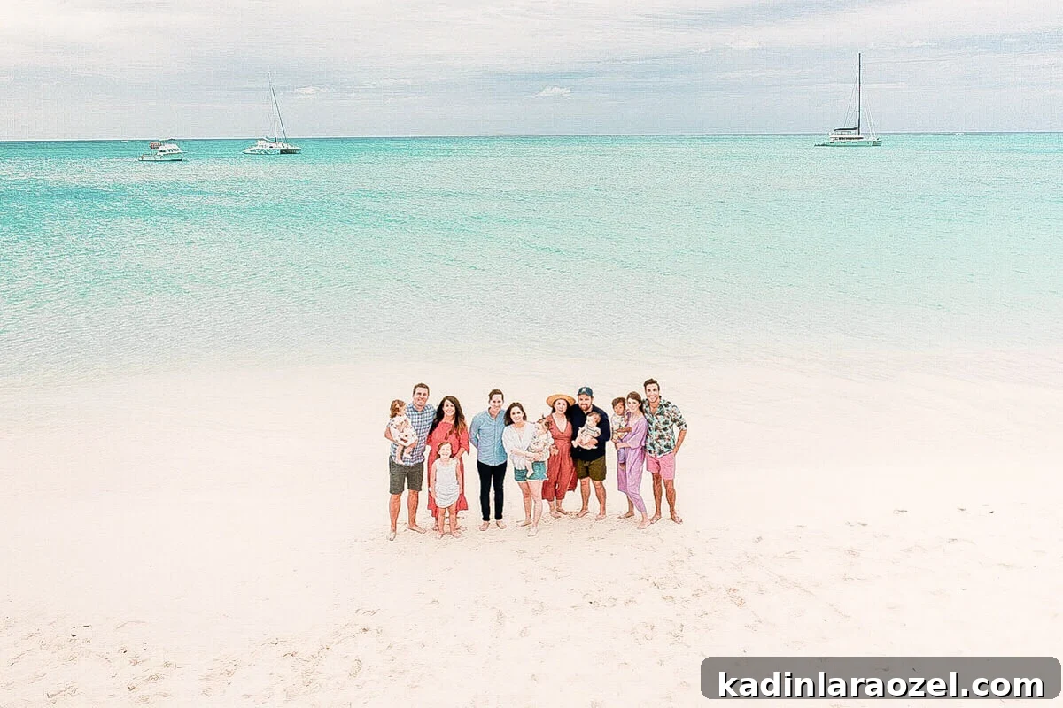 Oh Baby! A Tropical Vacation to Turks and Caicos with a Baby (at Beaches Turks and Caicos) #turksandcaicos #beachesresort #allinclusiveresort #beachvacation