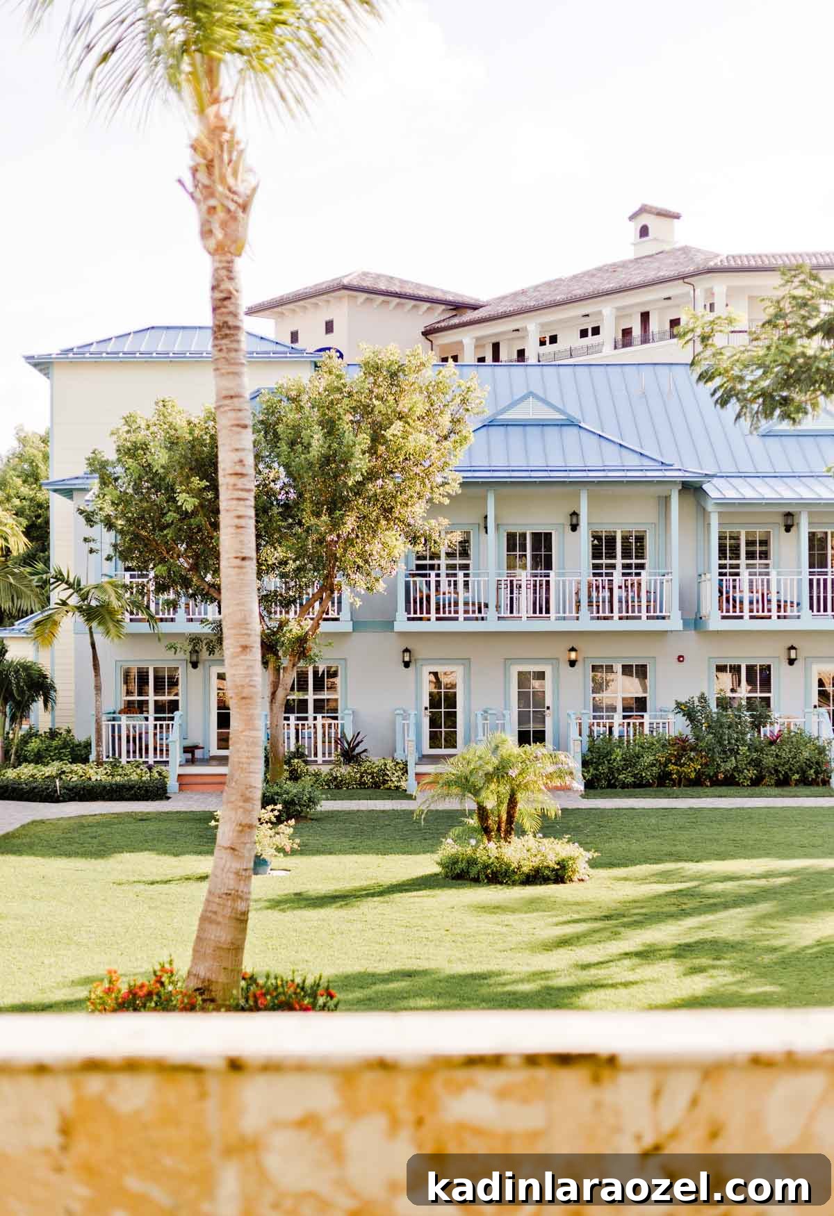 Oh Baby! A Tropical Vacation to Turks and Caicos with a Baby (at Beaches Turks and Caicos) #turksandcaicos #beachesresort #allinclusiveresort #beachvacation